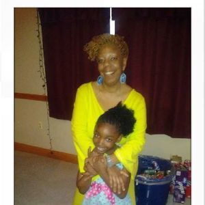 Meet your Posher, Tanya